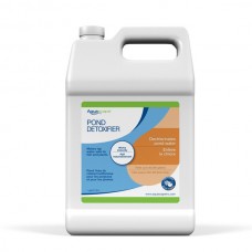 Pond Detoxifier, 1 gallon